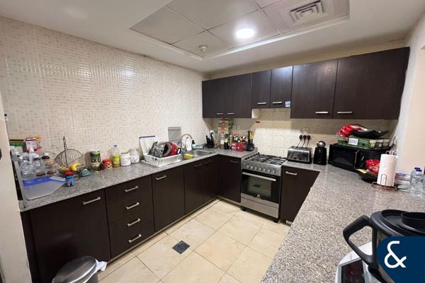 3 BED + MAIDS | GROUND FLOOR | | LARGE SIZE